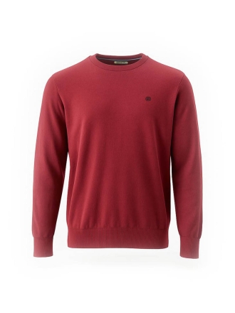 Timberland Pullover Rot 600425