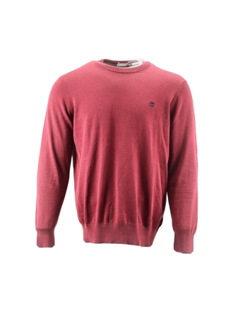 Timberland Pullover Rot 600425