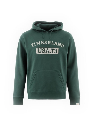 Timberland Hoodie Grün 600434