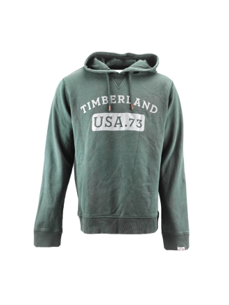 Timberland Hoodie Grün 600434