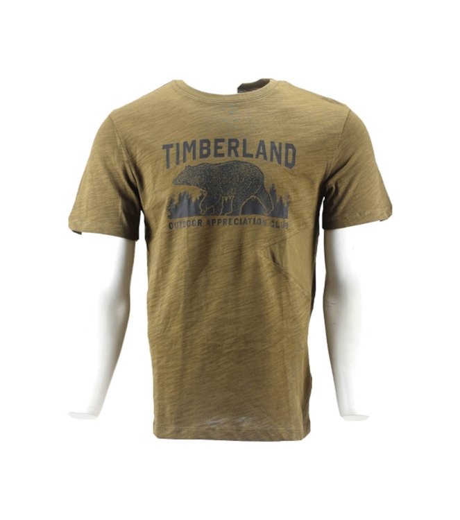 Timberland T-shirt