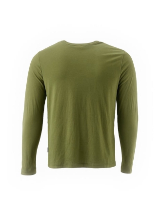 Icebreaker T-shirt Grün 600444