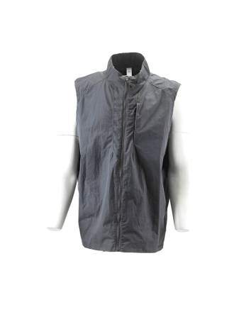 Icebreaker Steppweste Grau 600446