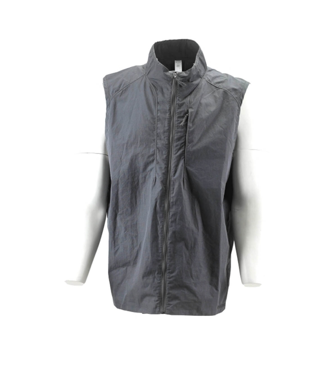 Icebreaker Steppweste