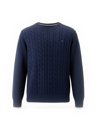 Timberland Pullover Blau 600448