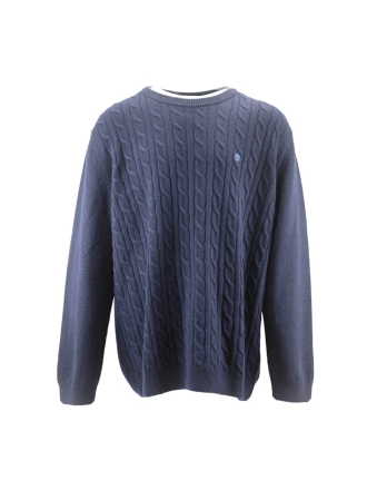 Timberland Pullover Blau 600448