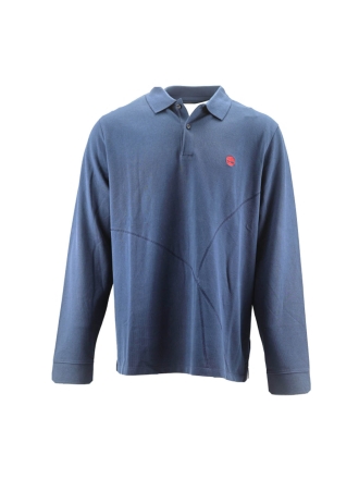 Timberland Poloshirt Blau 600451