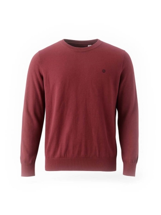 Timberland Pullover Rot 600454