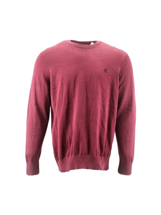 Timberland Pullover Rot 600454