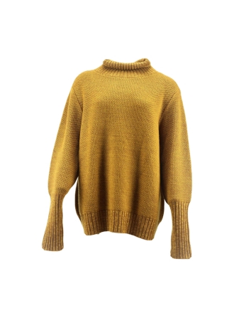 Icebreaker Pullover Braun 600456