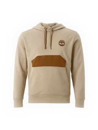 Timberland Hoodie Beige 600477