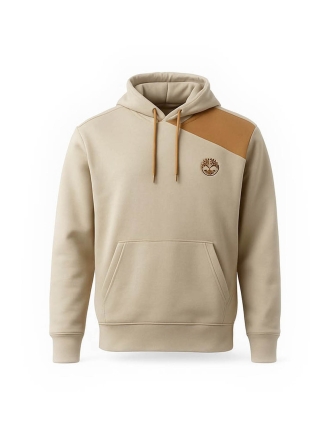 Timberland Hoodie Beige 600478