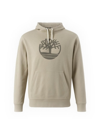 Timberland Hoodie Beige 600481
