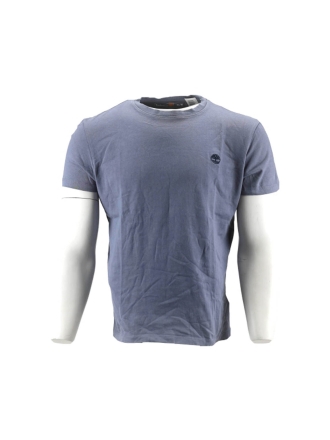 Timberland T-shirt Blau 600482