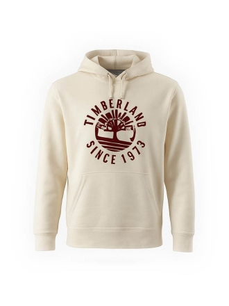 Timberland Hoodie Beige 600483