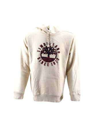 Timberland Hoodie Beige 600483