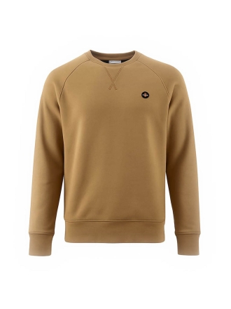 Timberland Pullover Gelb 600487