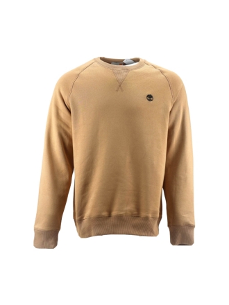 Timberland Pullover Gelb 600487