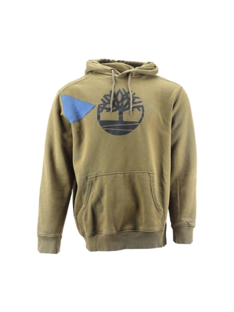 Timberland Hoodie Grün 600488