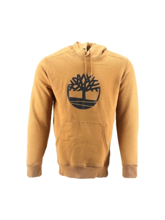 Timberland Hoodie Orange 600490