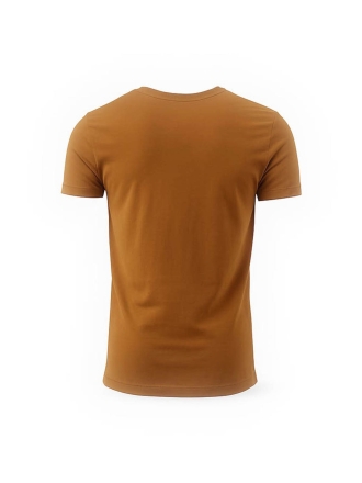 Timberland T-shirt Gelb 600491