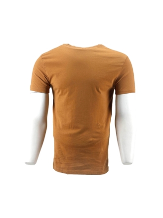 Timberland T-shirt Gelb 600491
