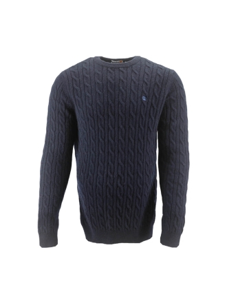 Timberland Pullover Blau 600495