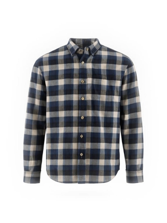 Timberland Hemd Blau 600496