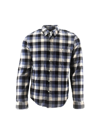 Timberland Hemd Blau 600497