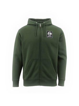 Timberland Hoodie Grün 600498
