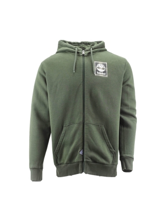 Timberland Hoodie Grün 600498