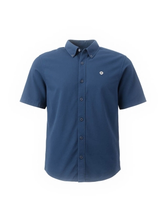 Timberland Hemd Blau 600501