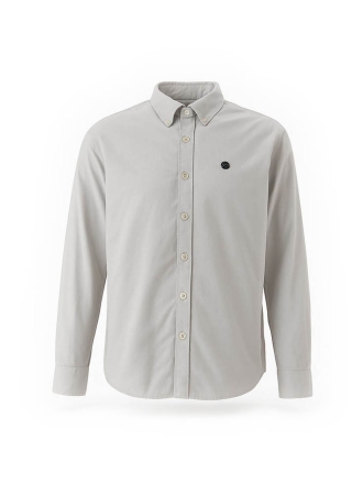 Timberland Hemd Weiß 600502