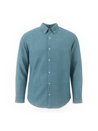 Timberland Hemd Grün 600503