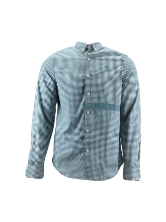 Timberland Hemd Grün 600503