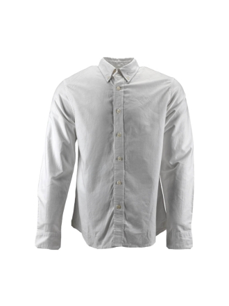 Timberland Hemd Weiß 600504