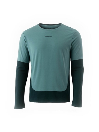 Icebreaker T-shirt Grün 600506