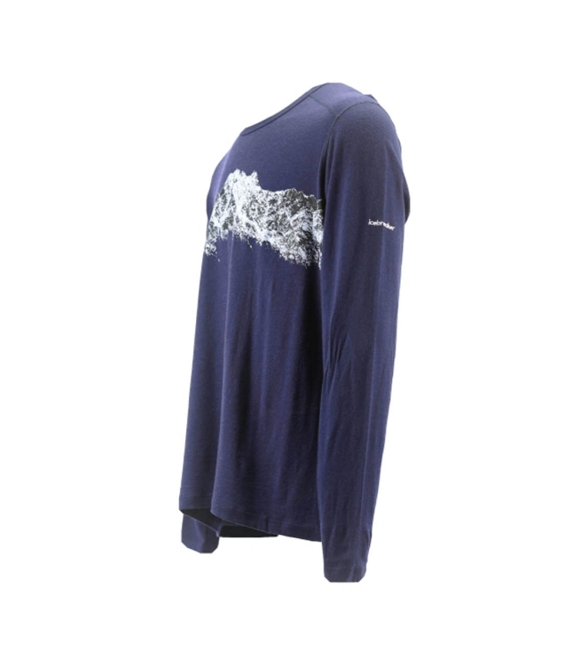 Icebreaker T-shirt
