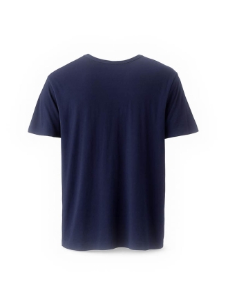 Icebreaker T-shirt Blau 600510
