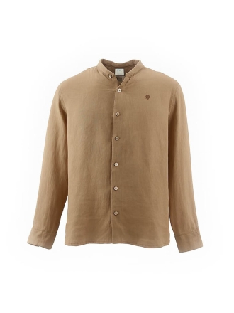 Timberland Hemd Beige 600512