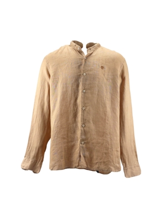 Timberland Hemd Beige 600512