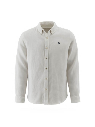 Timberland Hemd Weiß 600513