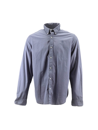 Timberland Hemd Blau 600514