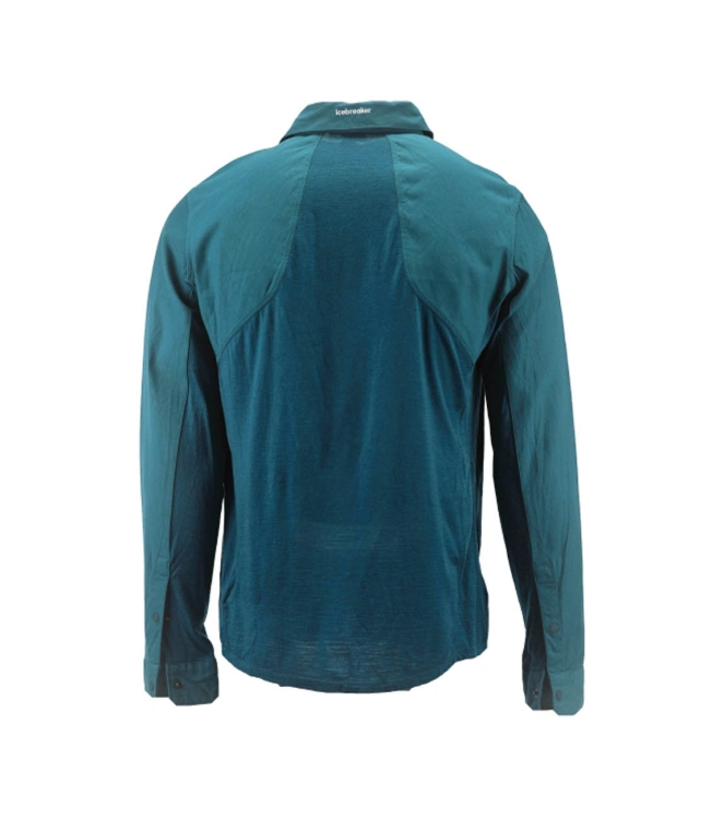 Icebreaker Hemd