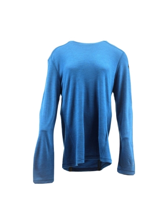 Icebreaker T-shirt Blau 600517