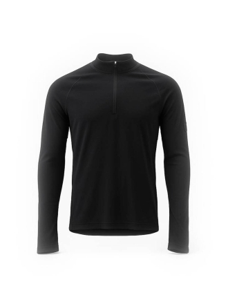 Icebreaker Pullover Schwarz 600518