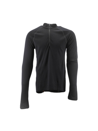 Icebreaker Pullover Schwarz 600518