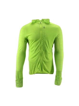 Icebreaker Pullover Grün 600519