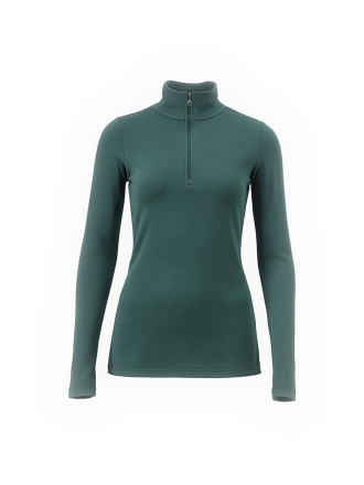 Icebreaker Pullover Grün 600520