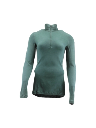 Icebreaker Pullover Grün 600520